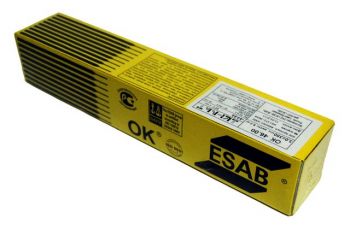 Сварочные электроды ESAB ОК-46.00 4 мм